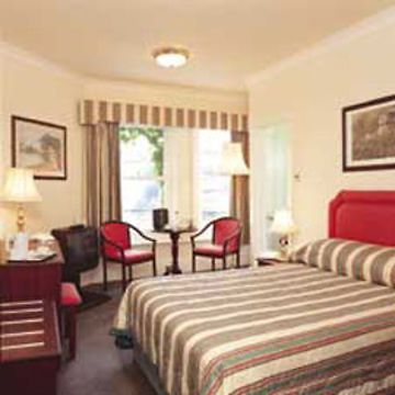 Tralee Hotel Bournemouth Buitenkant foto
